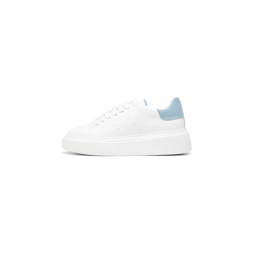 Marc O'Polo Sneaker »aus Rindleder« Discount Store für neue Produkte