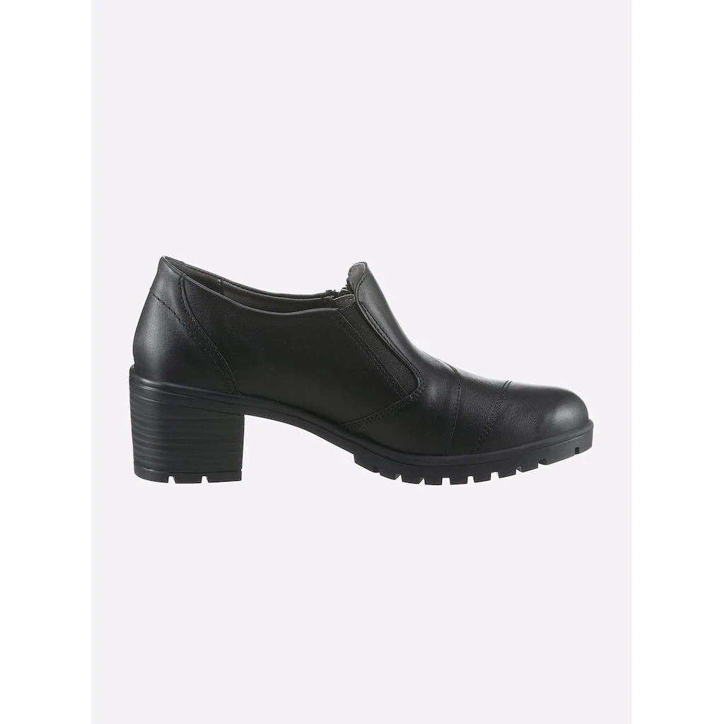 Classic Basics Pumps bestellen Riesige Rabatte
