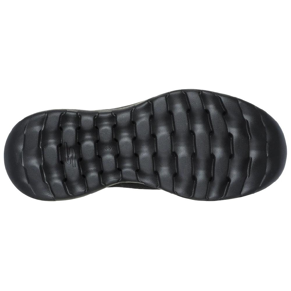 Skechers Slip-On Sneaker »GO WALK JOY-AURORA« Freizeitschuh Schlupfschuh Trainingsschuh in veganer Verarbeitung bestellen 50% Rabatt mit kostenlosem Versand