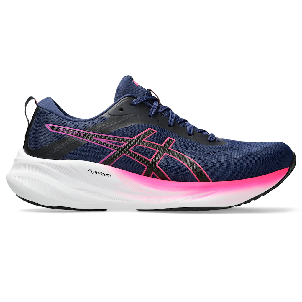 Asics Laufschuh »GEL-FLUX 8« auf Rechnung online bestellen Black Friday Preise