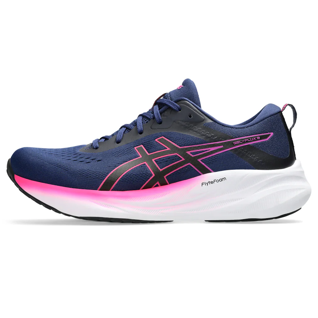 Asics Laufschuh »GEL-FLUX 8« auf Rechnung online bestellen Black Friday Preise