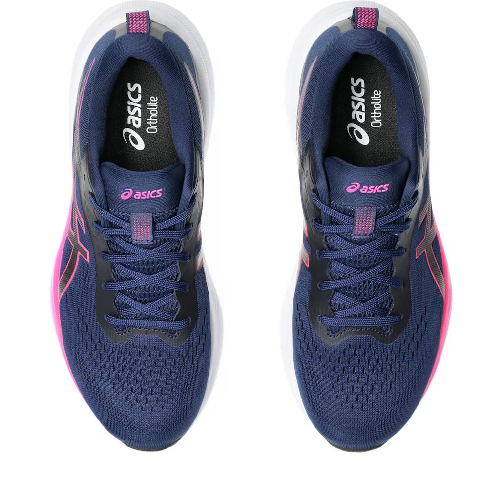 Asics Laufschuh »GEL-FLUX 8« auf Rechnung online bestellen Black Friday Preise