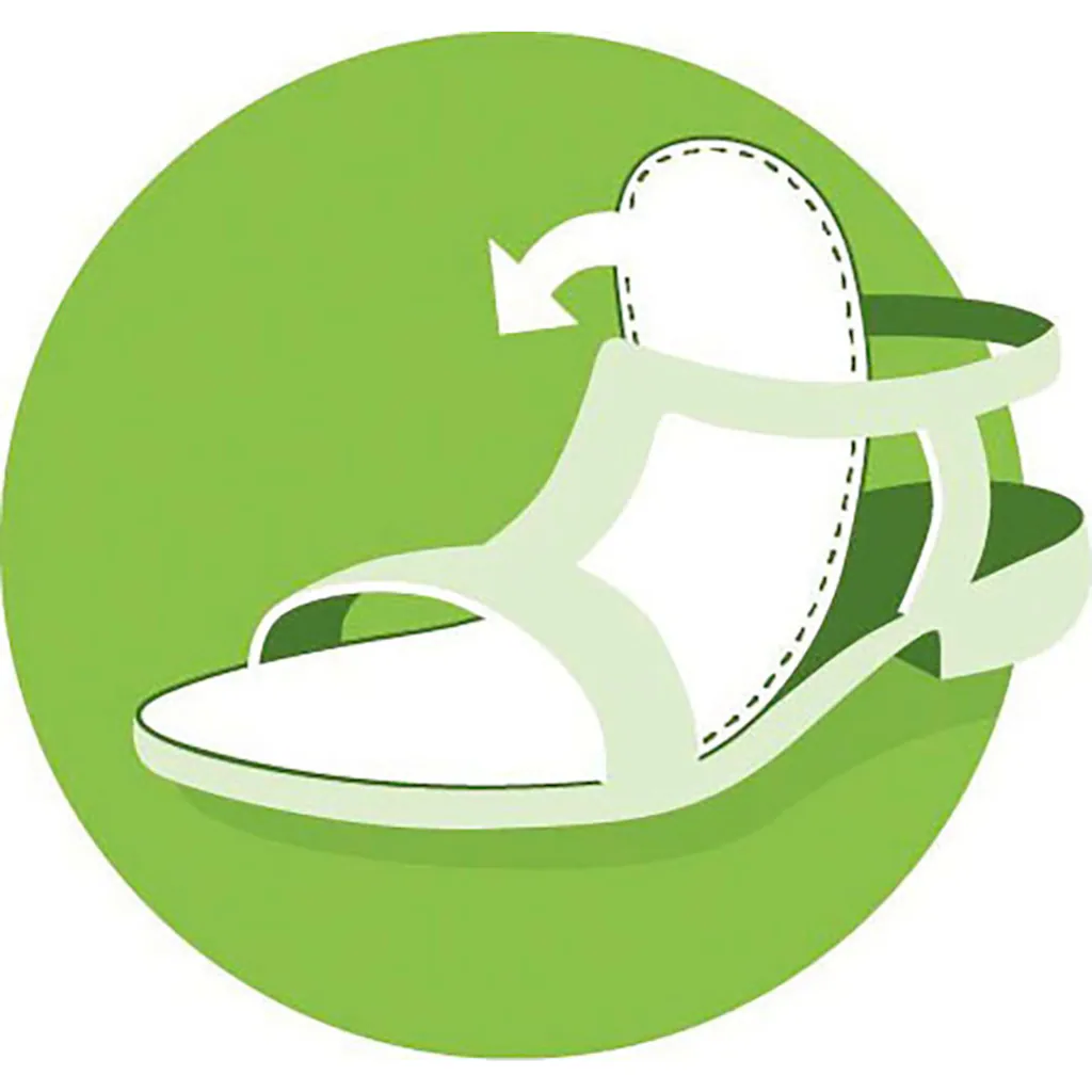 Remonte Riemchensandale Sommerschuh Sandalette Keilabsatz mit praktischem Gummizug online kaufen 50% Rabatt für begrenzte Zeit