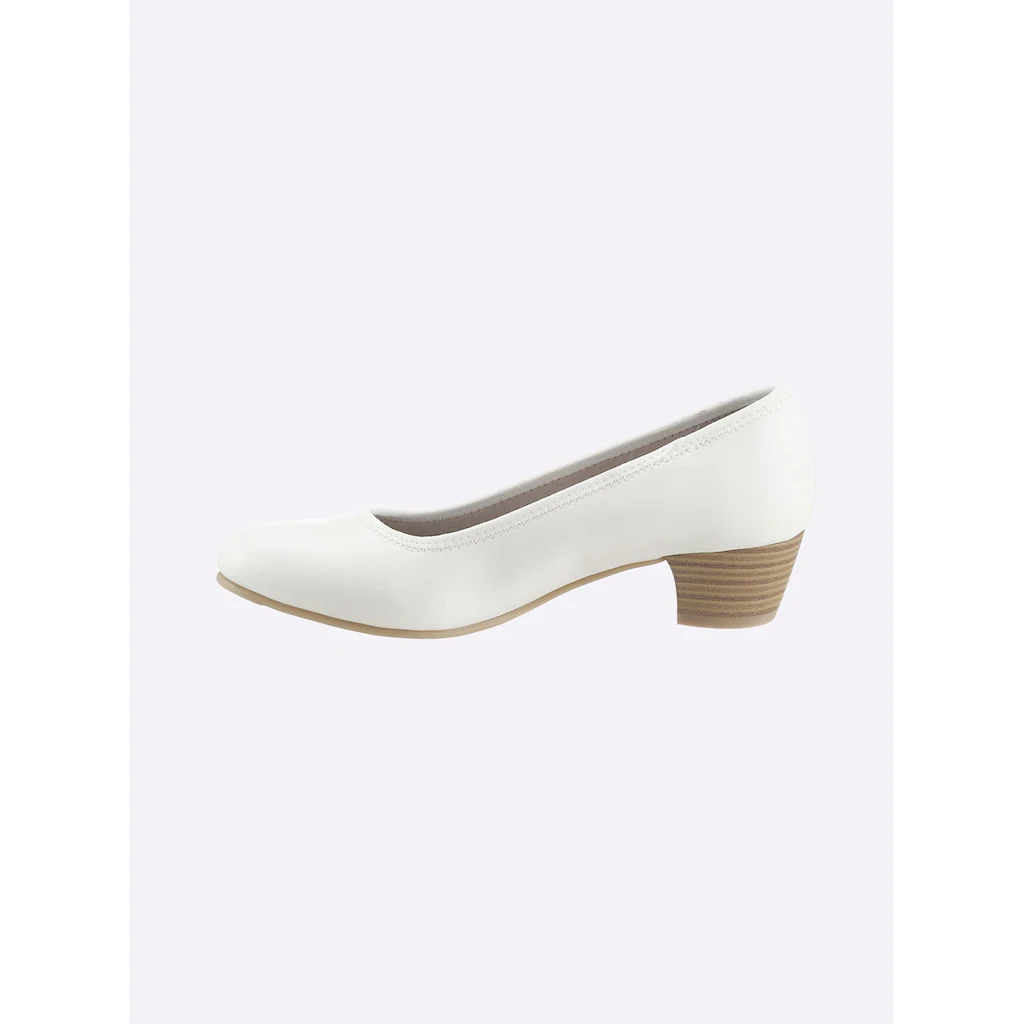 Jana Pumps bestellen Rabatte dieses Monats