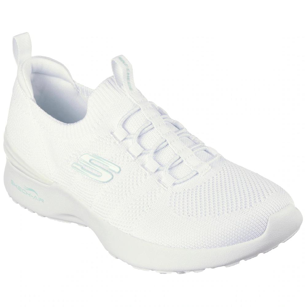 Skechers Slip-On Sneaker »SKECH-AIR DYNAMIGHT -« Schlupfschuh Slipper Freizeitschuh mit Gummizug bestellen 2025