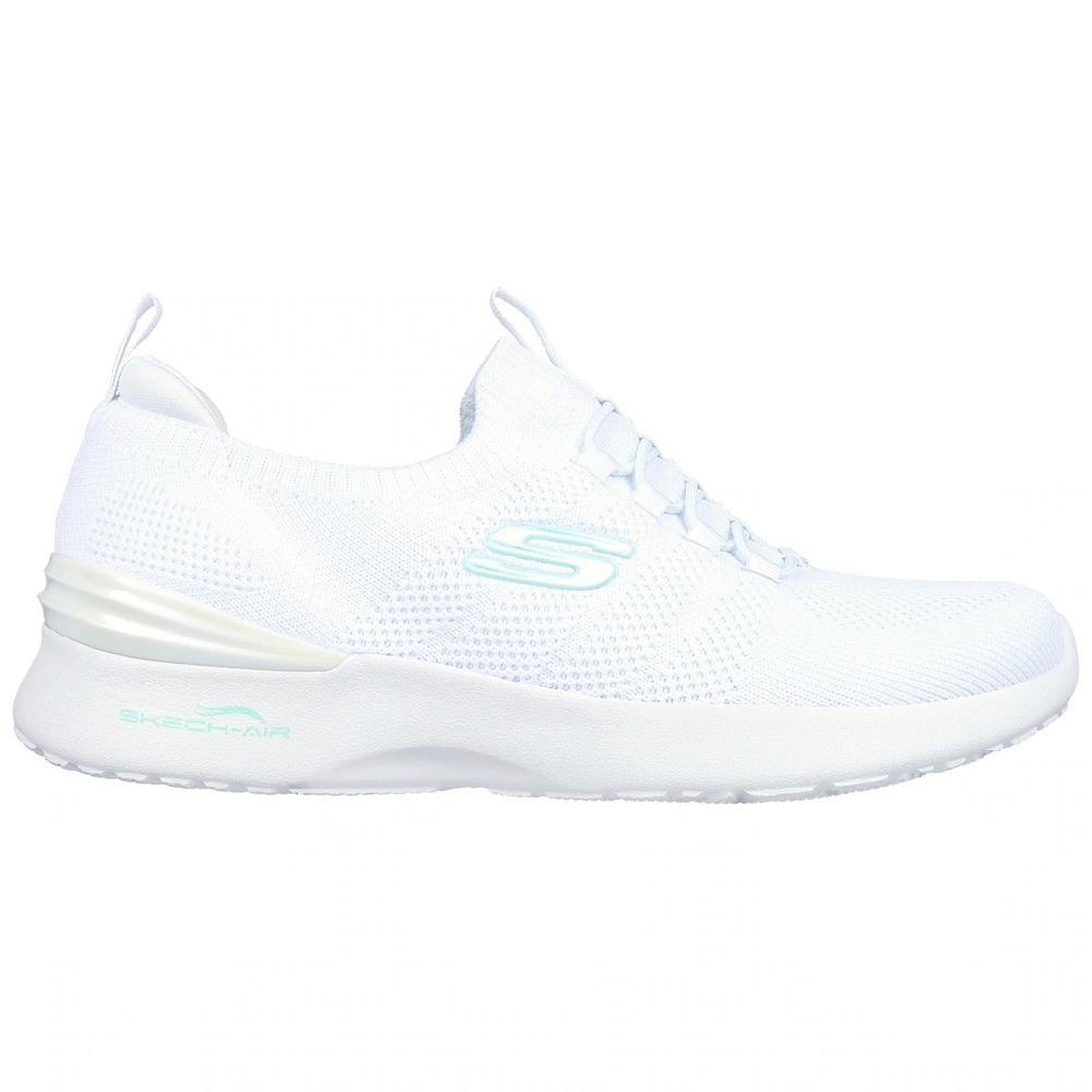 Skechers Slip-On Sneaker »SKECH-AIR DYNAMIGHT -« Schlupfschuh Slipper Freizeitschuh mit Gummizug bestellen 2025