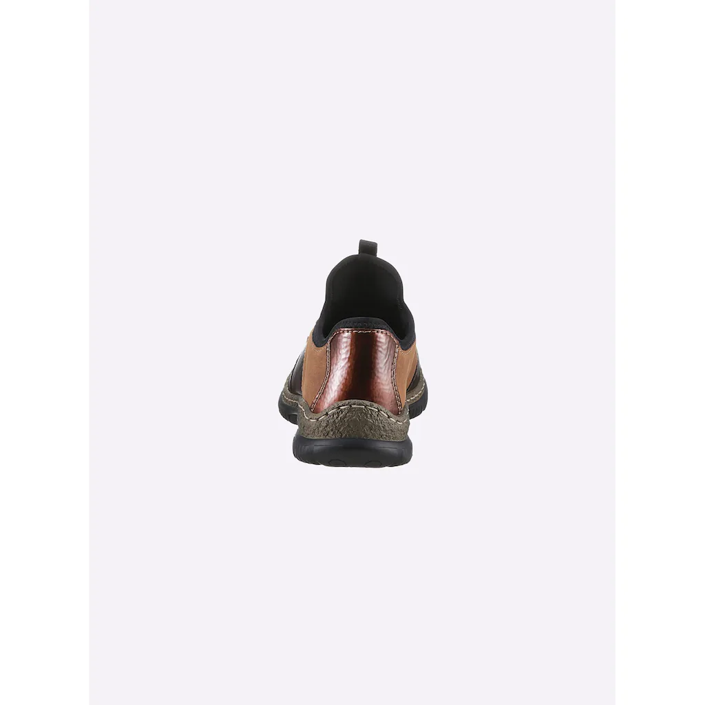 Rieker Slipper online kaufen Outlet