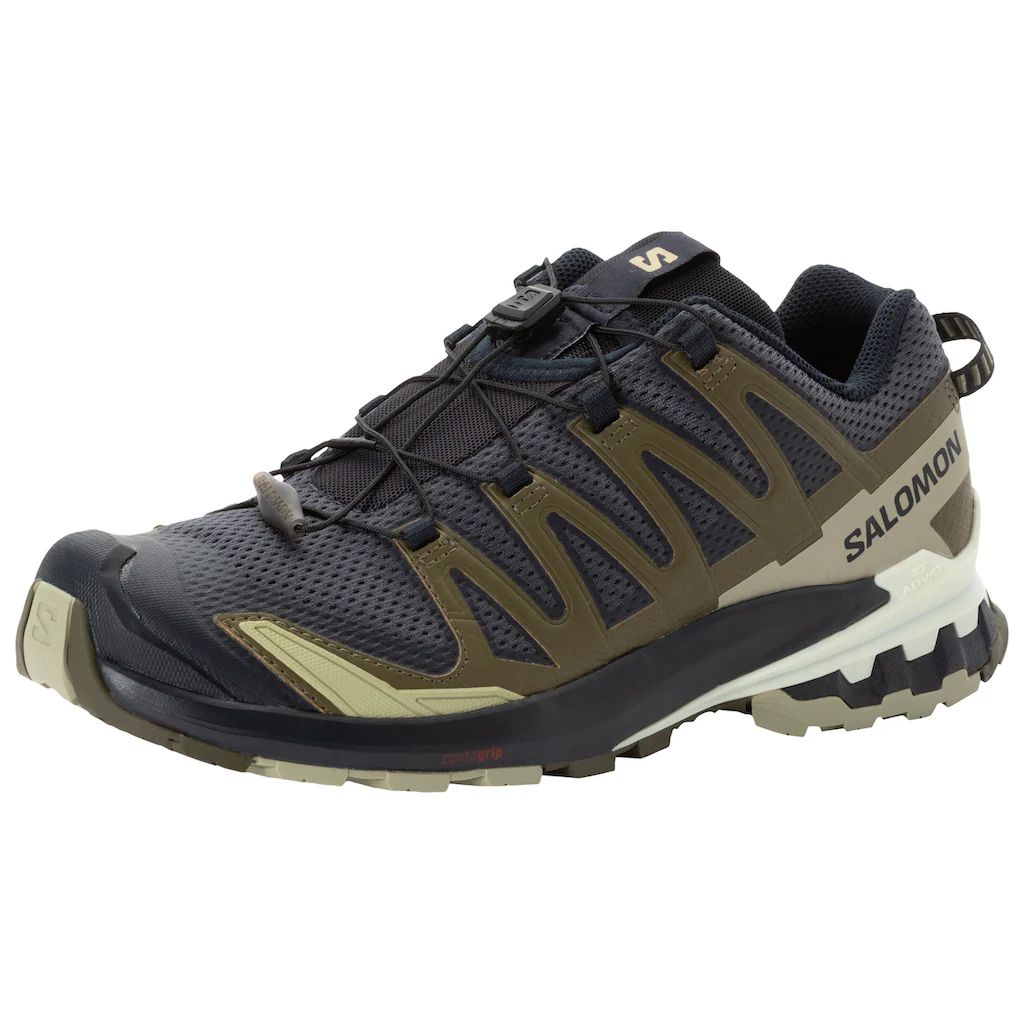 Salomon Trailrunningschuh »XA PRO 3D V9« auf Raten Auslauf