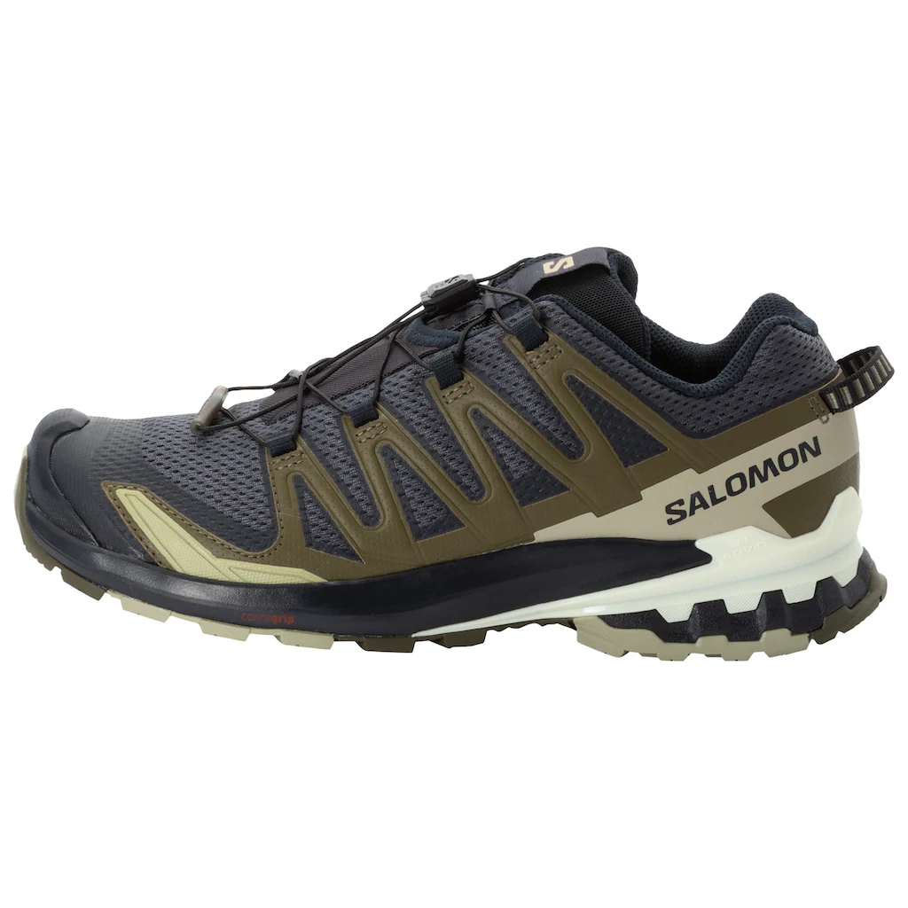 Salomon Trailrunningschuh »XA PRO 3D V9« auf Raten Auslauf