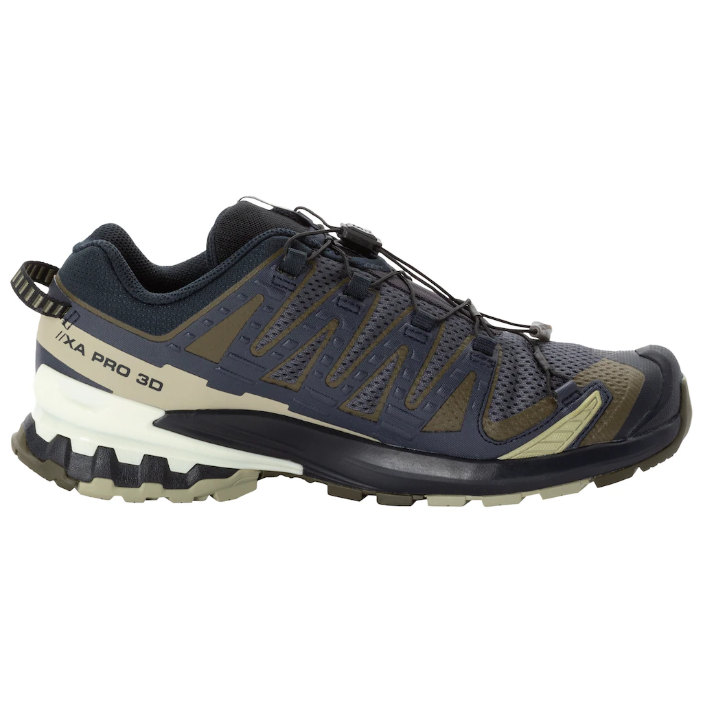 Salomon Trailrunningschuh »XA PRO 3D V9« auf Raten Auslauf