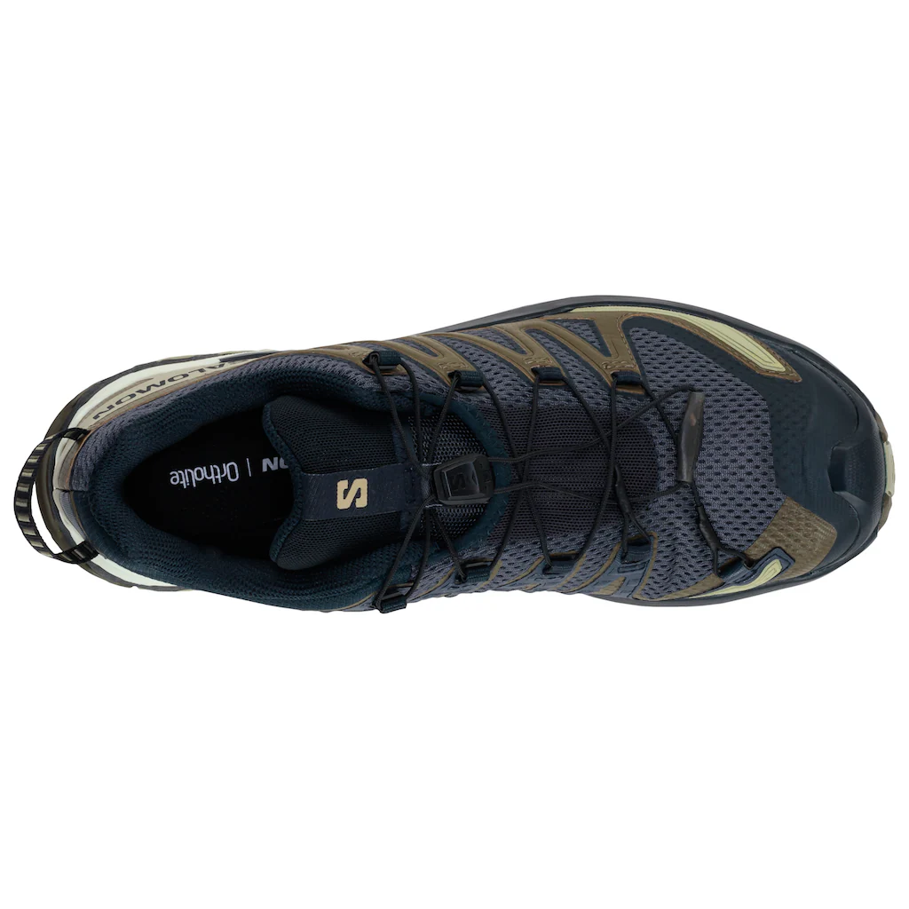 Salomon Trailrunningschuh »XA PRO 3D V9« auf Raten Auslauf