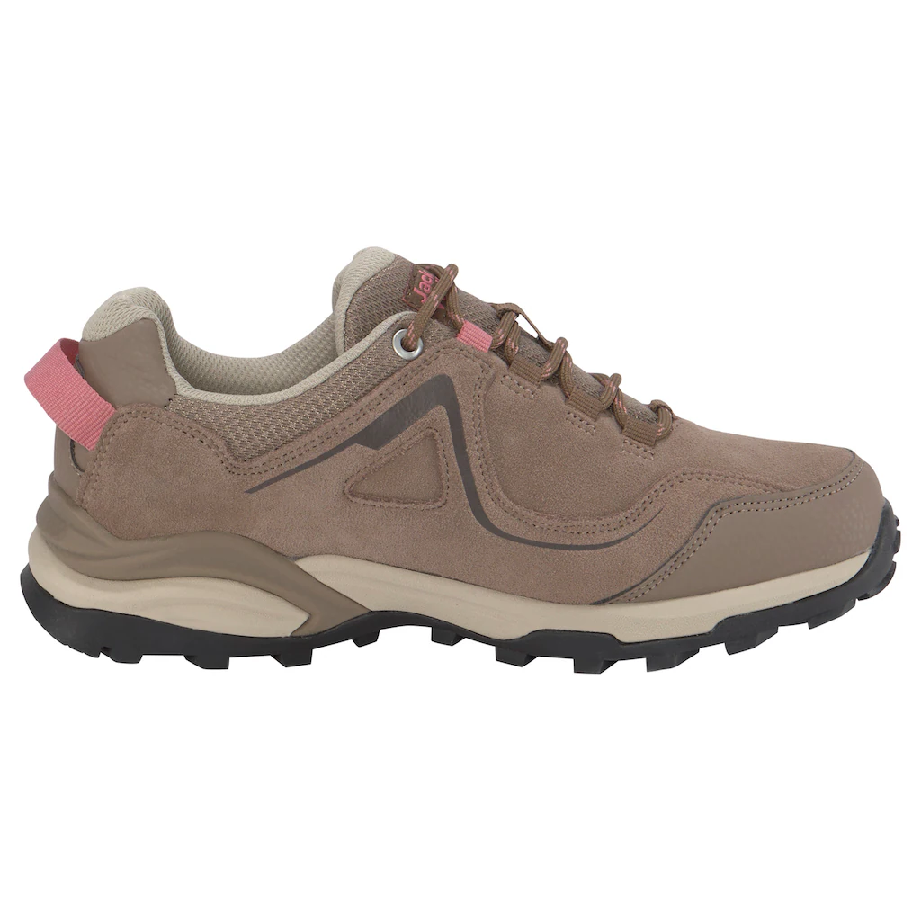 Jack Wolfskin Wanderschuh »SUNSET HIKE TEXAPORE LOW W« wasserdicht auf Rechnung Angebote