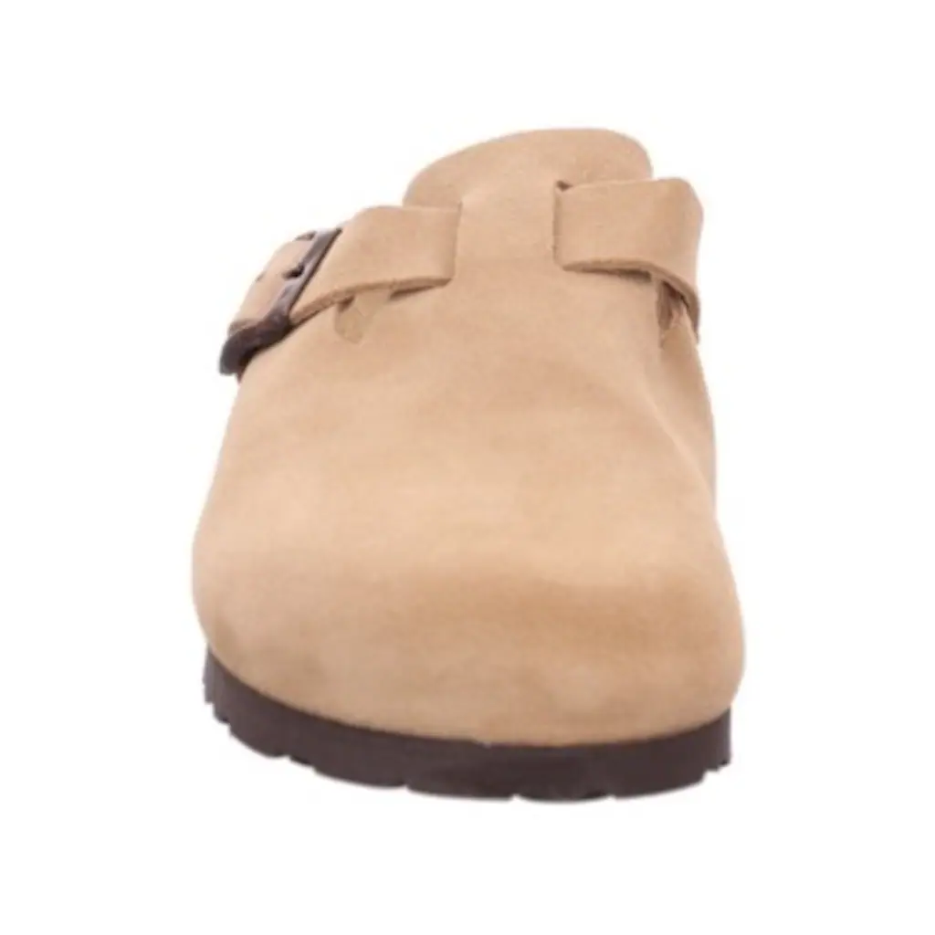 Rohde Pantoffel »Alba« Sommerschuh Schlappen Hausschuh mit leichter Laufsohle G-Weite online kaufen im Angebot