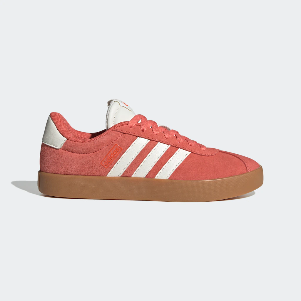 adidas Sportswear Sneaker »VL COURT 3.0« inspiriert vom Design des adidas samba Schlussverkauf