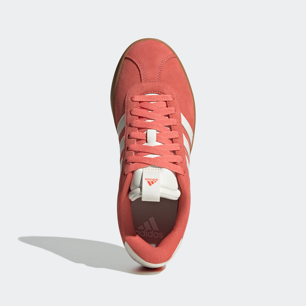 adidas Sportswear Sneaker »VL COURT 3.0« inspiriert vom Design des adidas samba Schlussverkauf