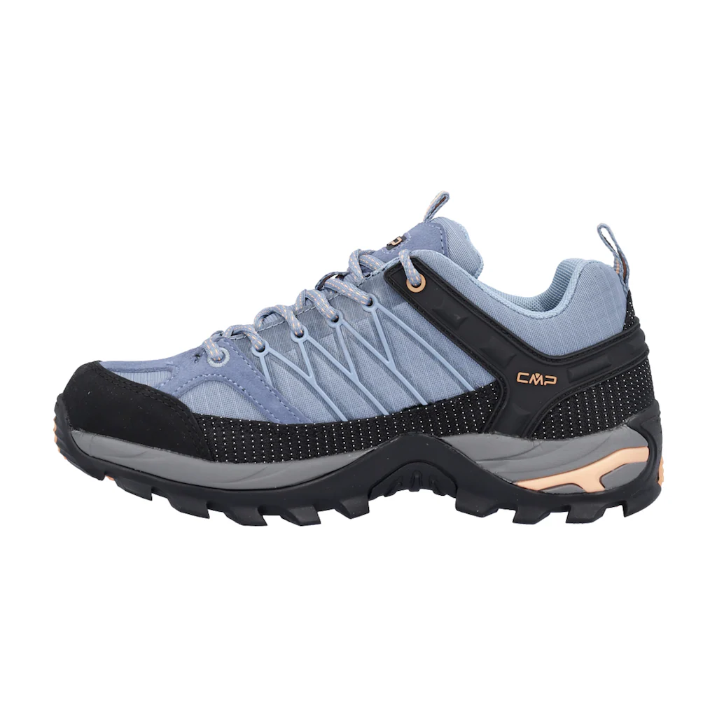 CMP Wanderschuh »RIGEL LOW WMN TREKKING SHOE WP« wasserdicht Günstiger Verkauf