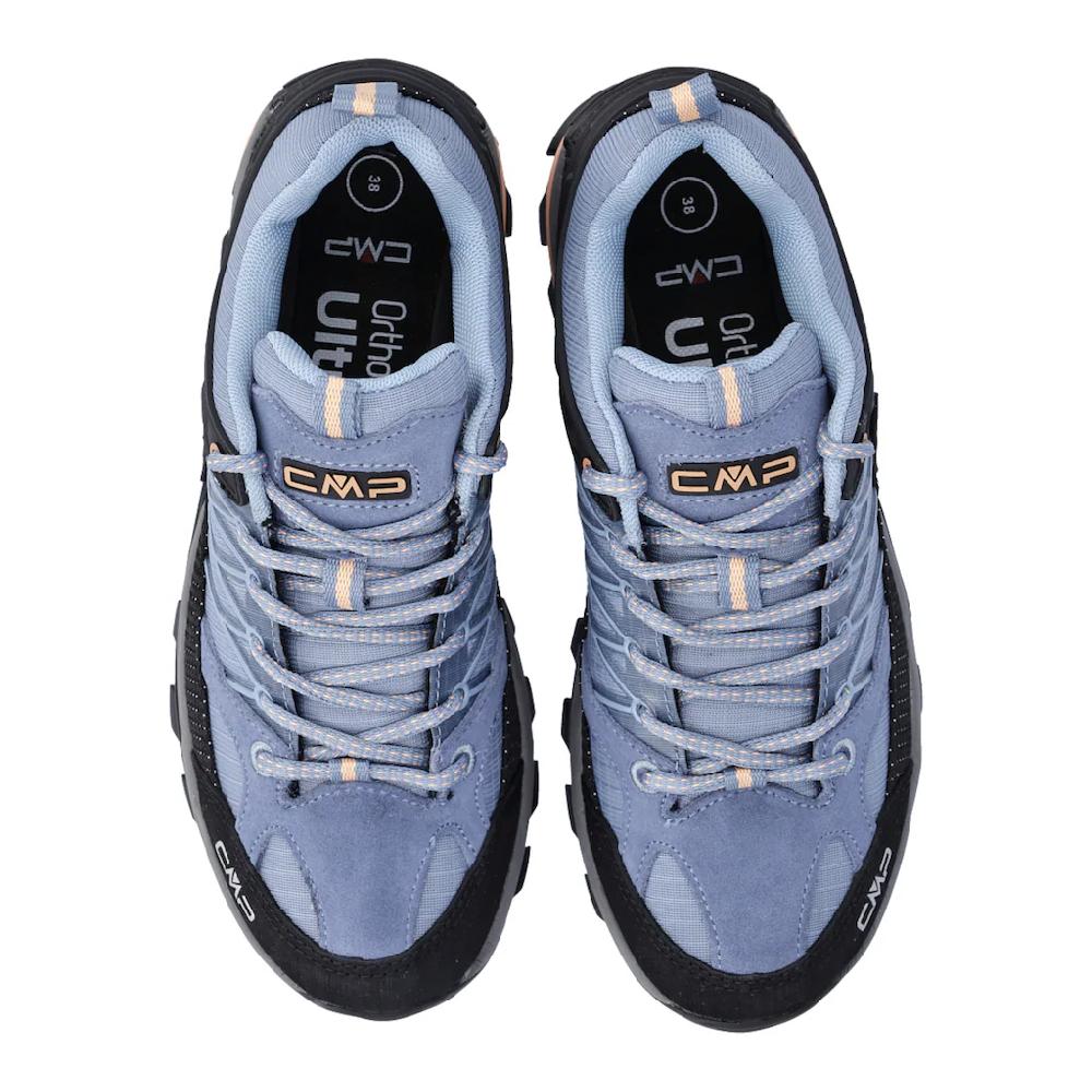 CMP Wanderschuh »RIGEL LOW WMN TREKKING SHOE WP« wasserdicht Günstiger Verkauf