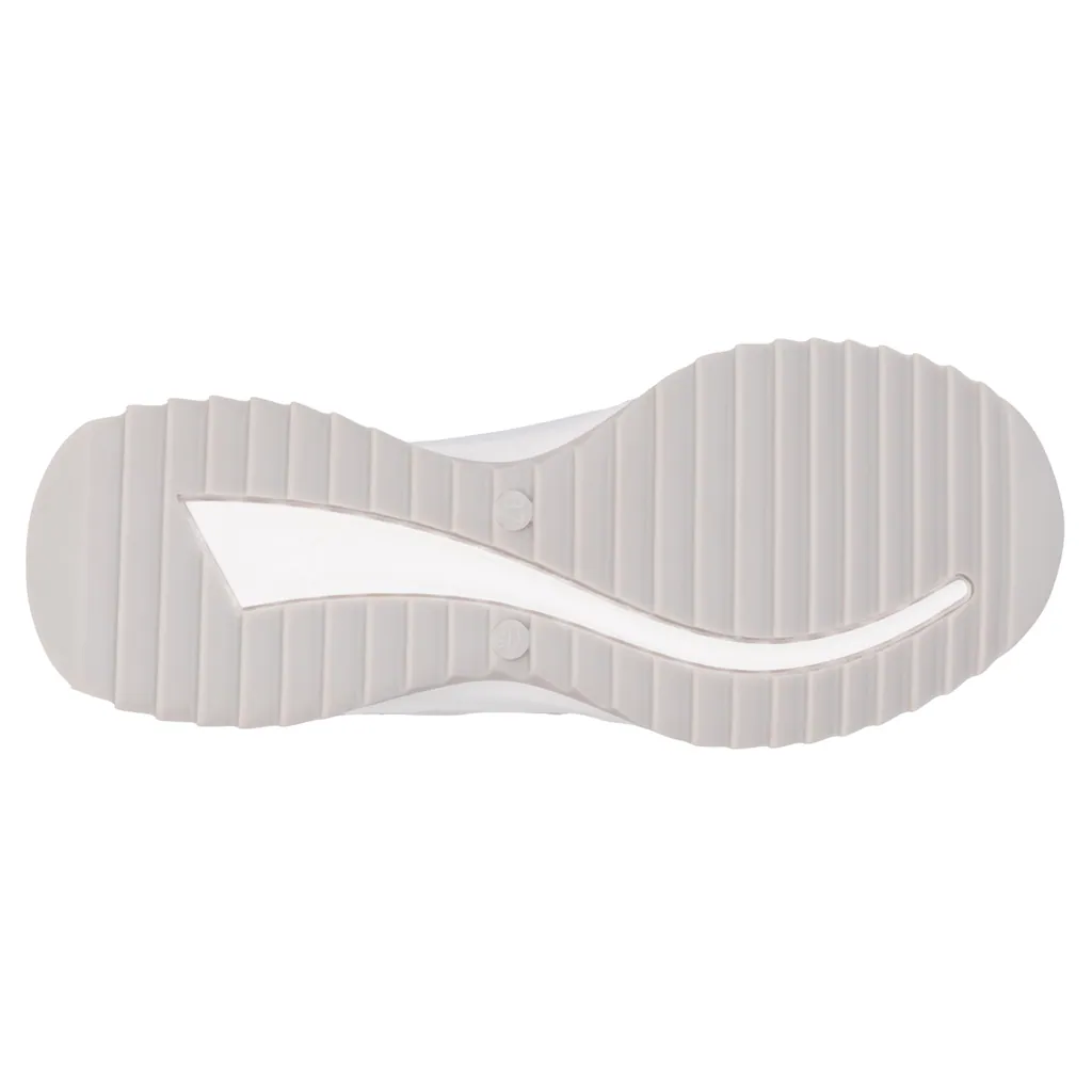 RIEKER Sport Keilsneaker Schnürschuh Halbschuh Freizeitschuh mit Kontrastdetails online kaufen Fabrikverkauf