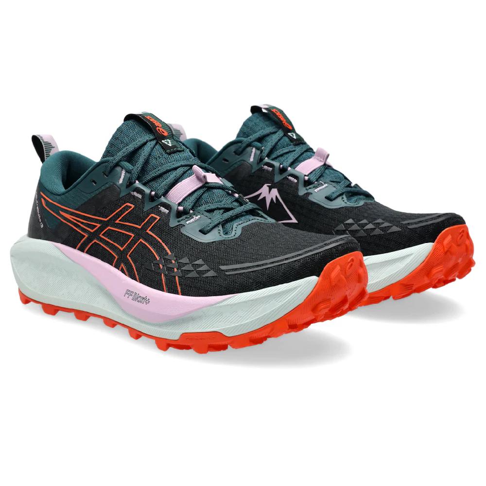 Asics Trailrunningschuh »GEL-TRABUCO 13« auf Raten Blitzverkäufe
