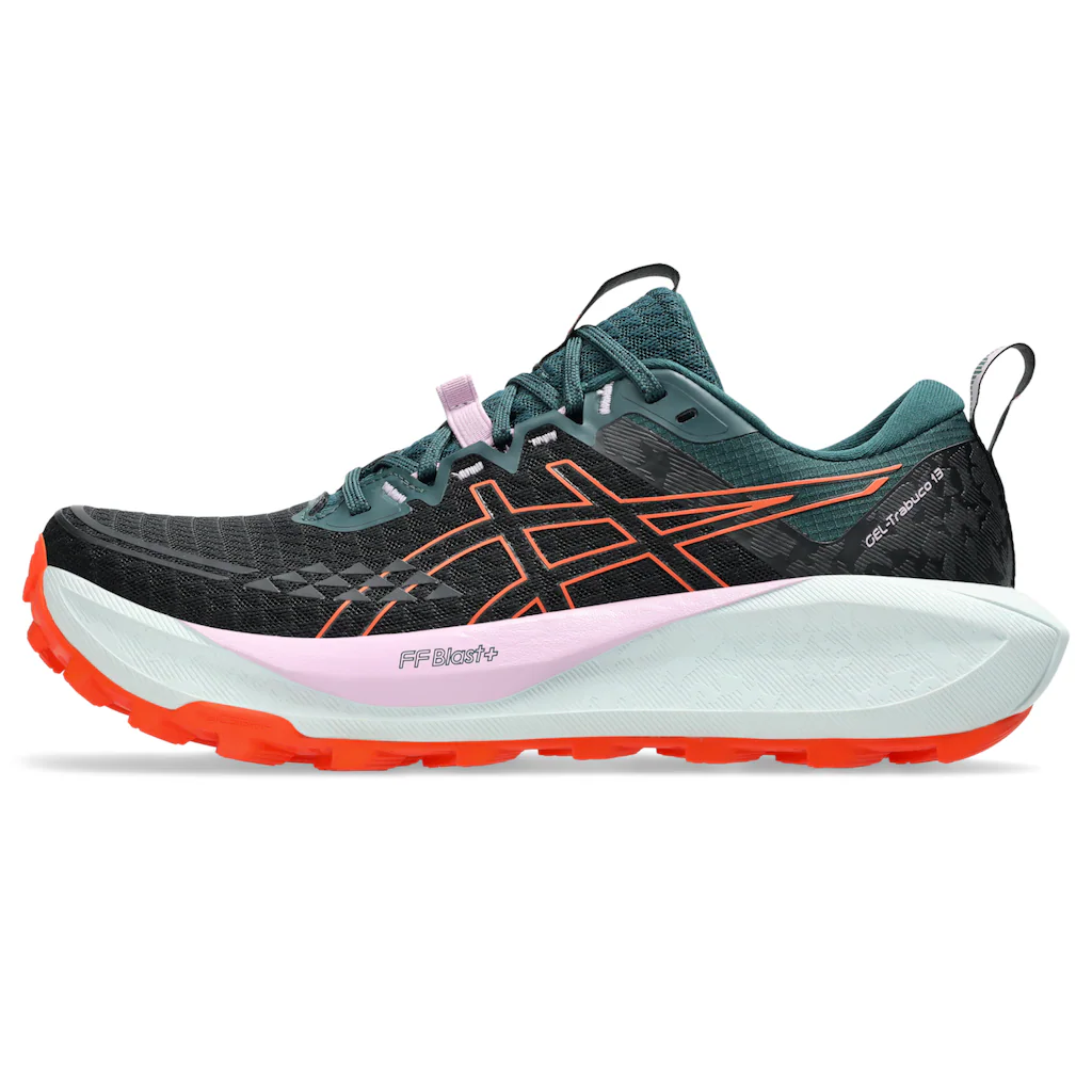 Asics Trailrunningschuh »GEL-TRABUCO 13« auf Raten Blitzverkäufe