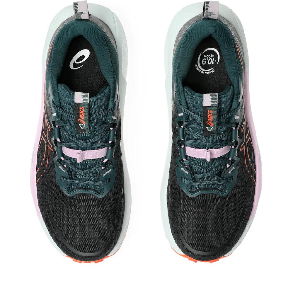 Asics Trailrunningschuh »GEL-TRABUCO 13« auf Raten Blitzverkäufe