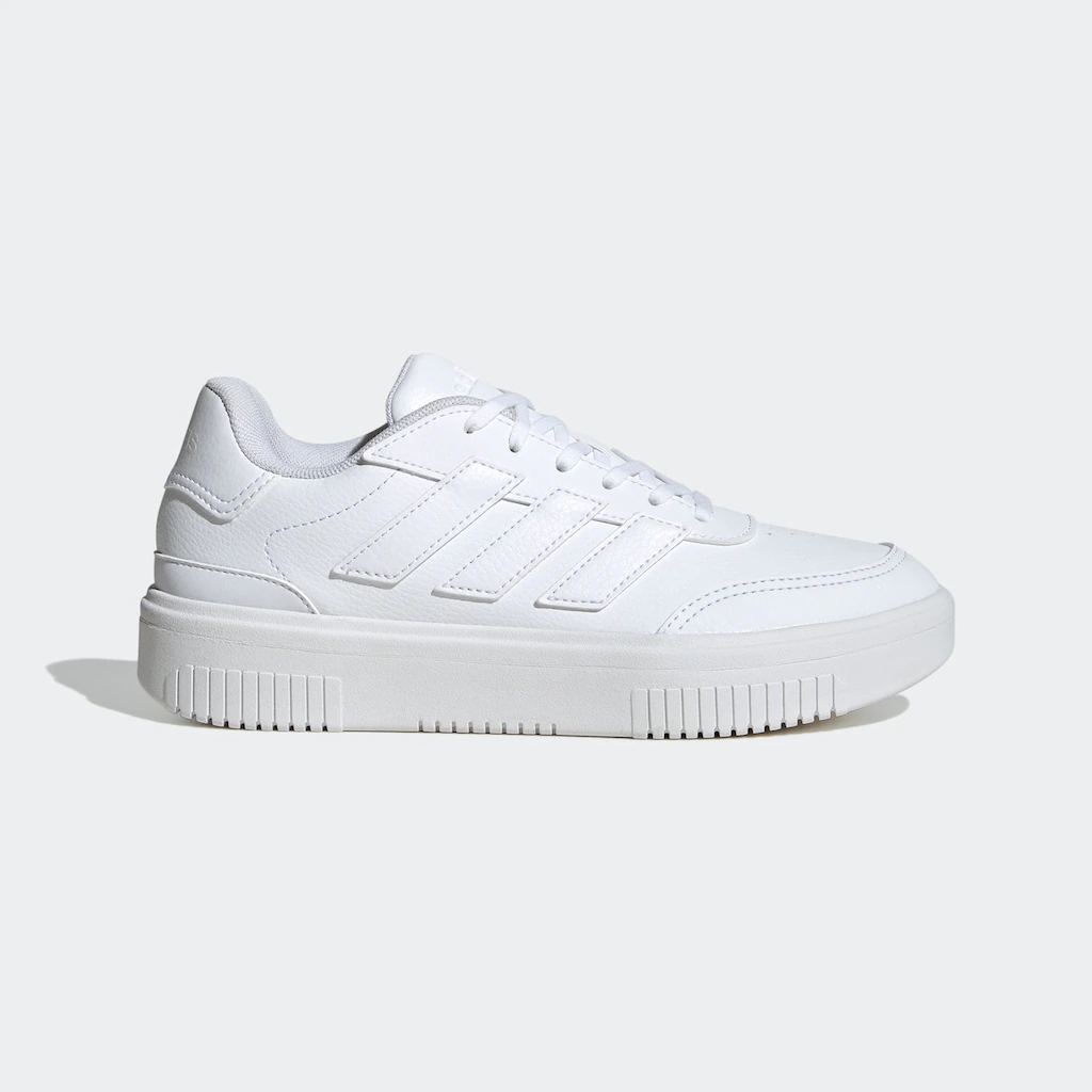adidas Sportswear Sneaker »COURTBLOCK BOLD« Osterangebot