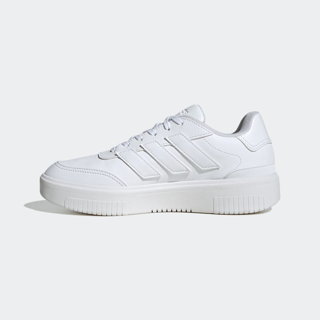 adidas Sportswear Sneaker »COURTBLOCK BOLD« Osterangebot