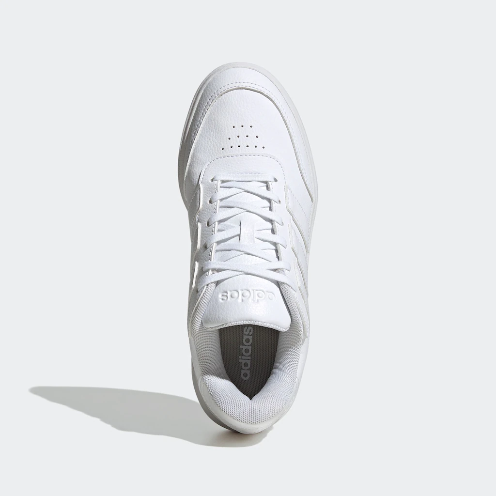 adidas Sportswear Sneaker »COURTBLOCK BOLD« Osterangebot