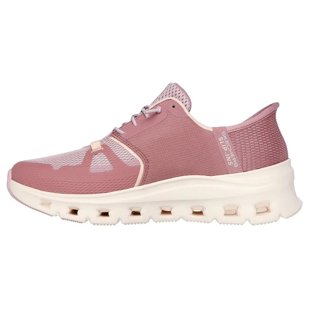 Skechers Slip-On Sneaker »GLIDE-STEP PRO« Trekkingschuh Slipper Freizeitschuh mit Slip-Ins Funktion bestellen Top Angebot