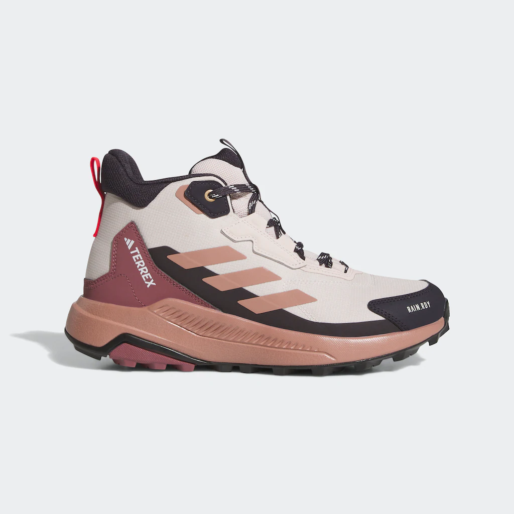 adidas TERREX Wanderschuh »TERREX ANYLANDER MID RAIN.RDY« wasserdicht auf Rechnung kaufen Exklusive Angebote