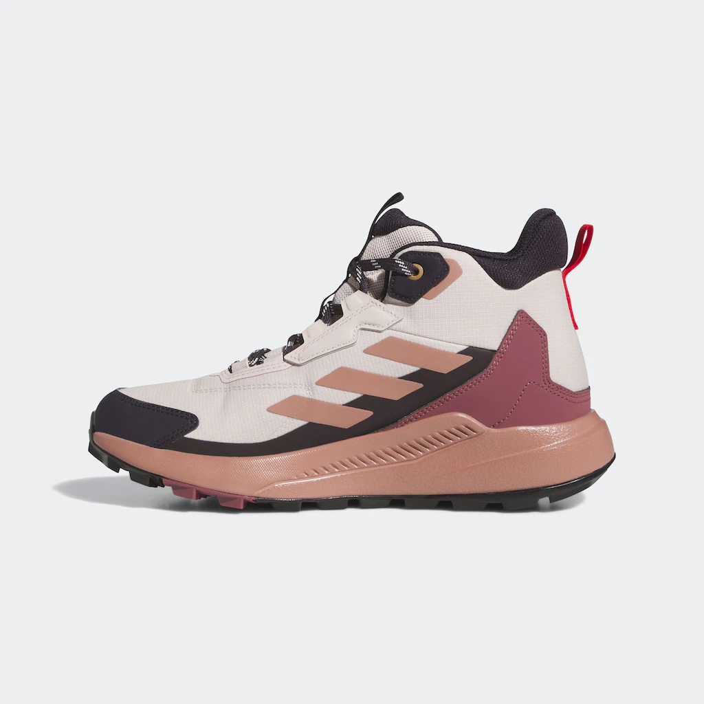 adidas TERREX Wanderschuh »TERREX ANYLANDER MID RAIN.RDY« wasserdicht auf Rechnung kaufen Exklusive Angebote