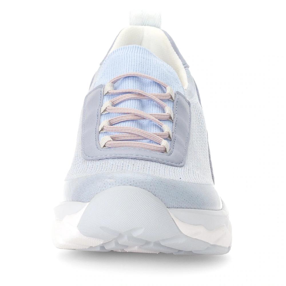 Gabor Rollingsoft Slip-On Sneaker Freizeitschuh Halbschuh Slipper mit Gummizug für guten Sitz online kaufen Neuheiten