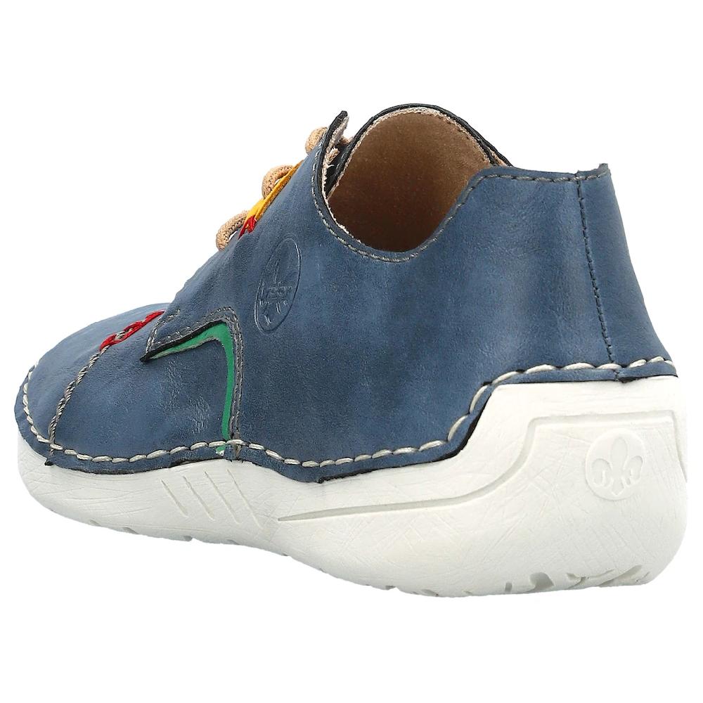 Rieker Sneaker kaufen Räumungsverkauf