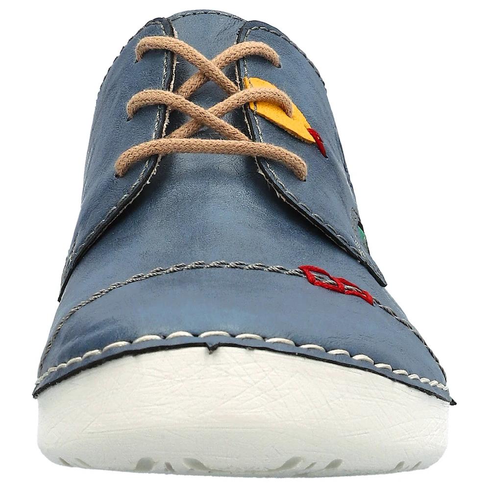 Rieker Sneaker kaufen Räumungsverkauf