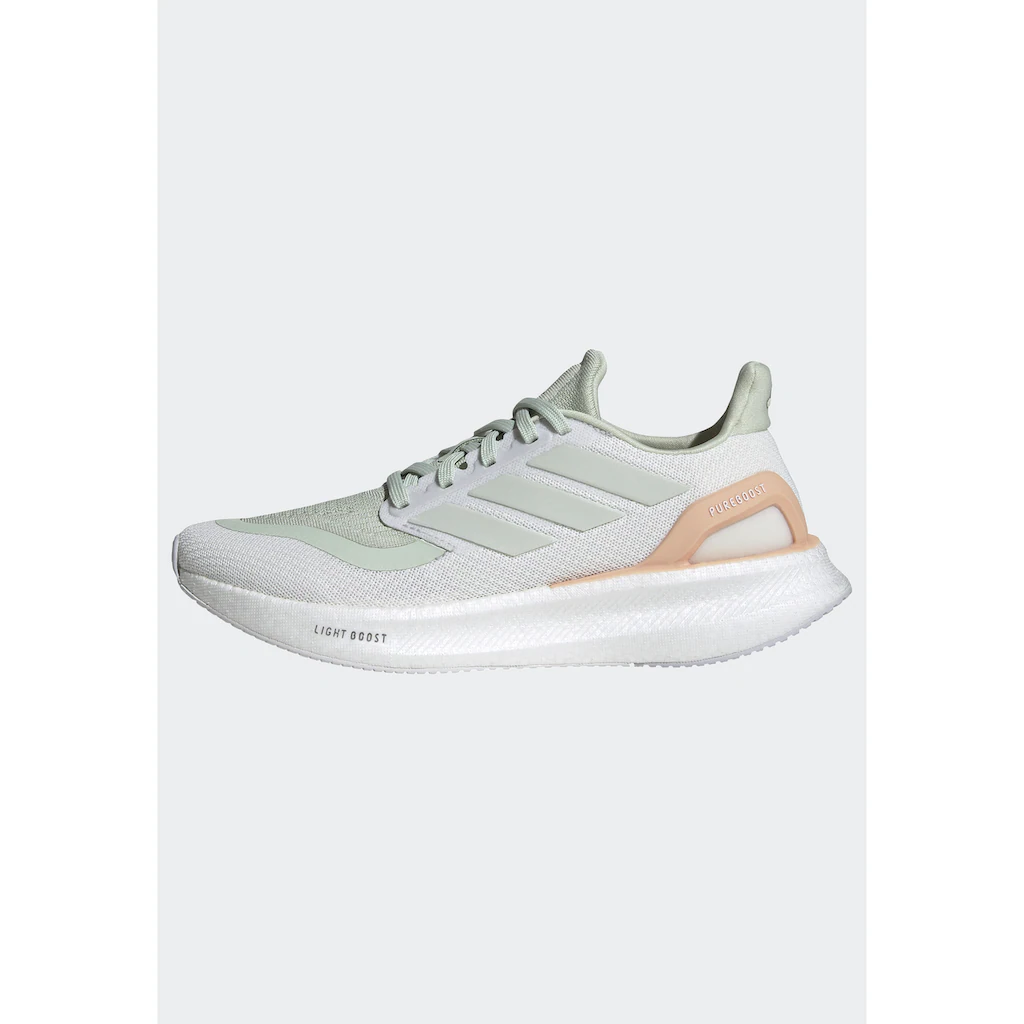 adidas Performance Laufschuh »PUREBOOST 5« VIP-Rabatte