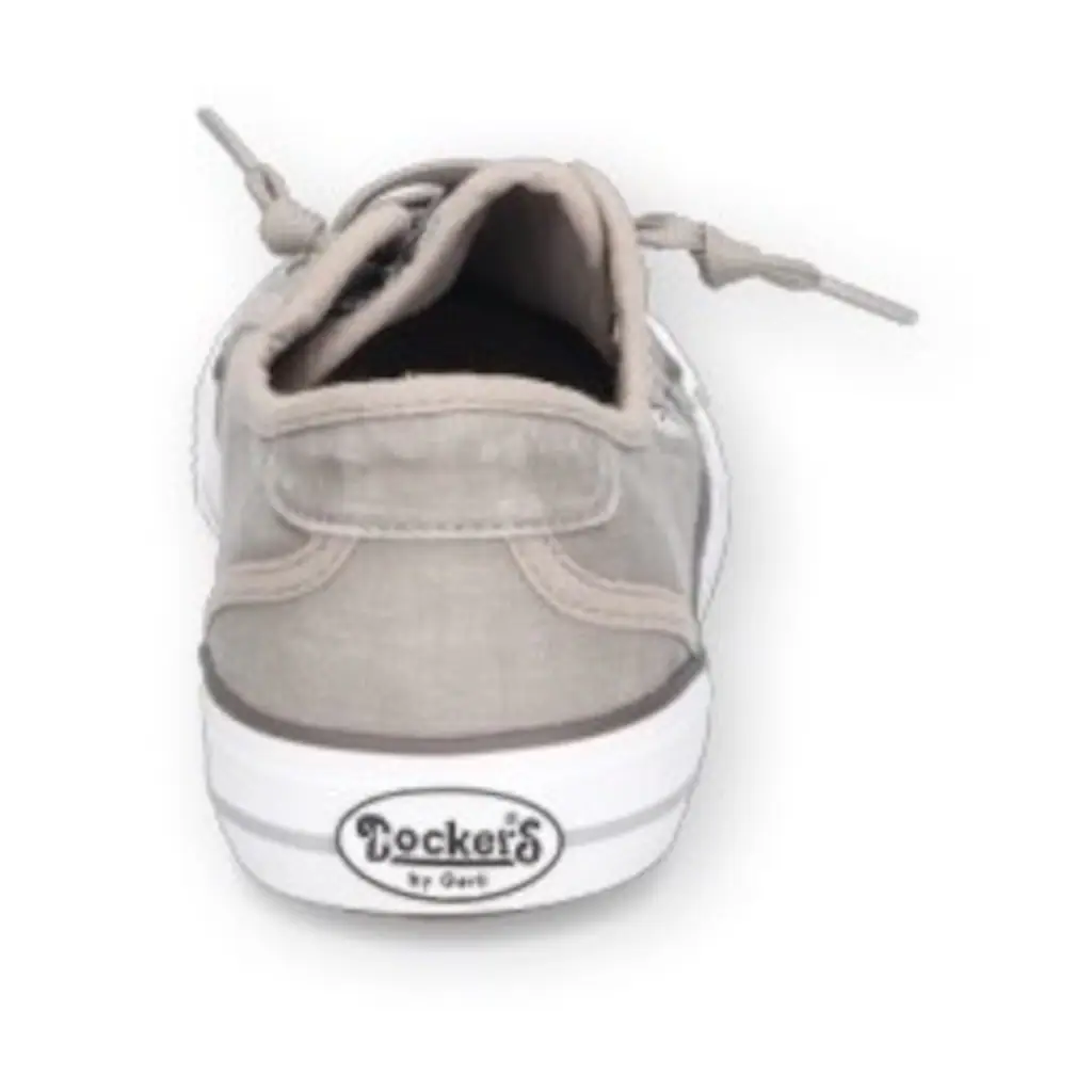 Dockers by Gerli Slip-On Sneaker Sneaker Schlupfschuh Freizeitschuh mit elastischer Zierschnürung kaufen Wochenangebot