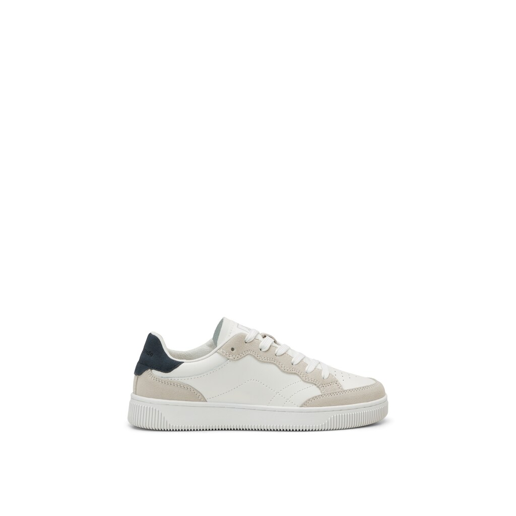 Marc O'Polo Sneaker »aus hochwertigem Rindleder« Begrenzte Freigabe