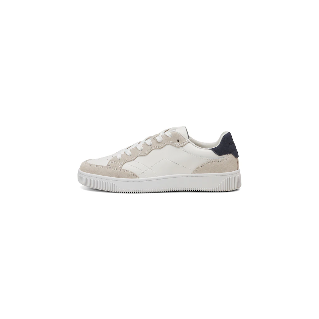 Marc O'Polo Sneaker »aus hochwertigem Rindleder« Begrenzte Freigabe
