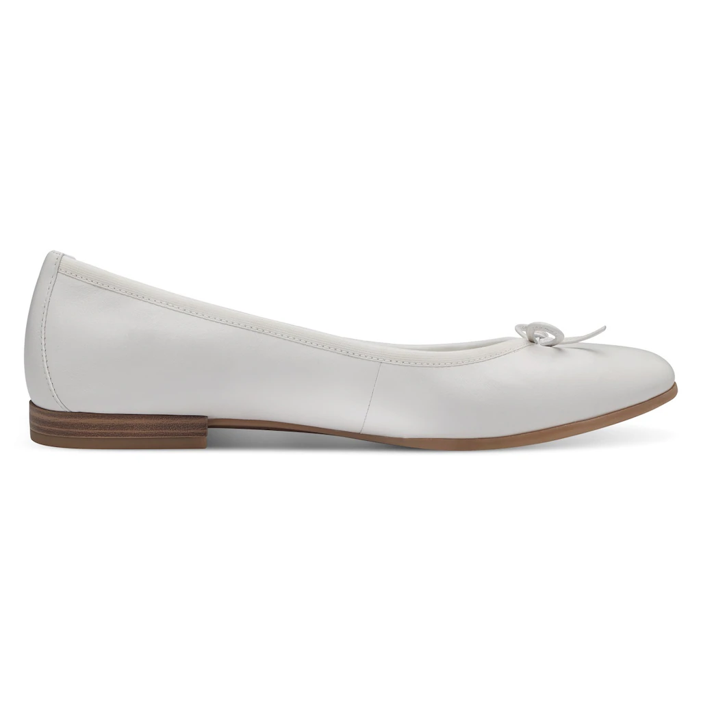 Tamaris Ballerina mit Touch It Dämpfung online kaufen Letzte 2 Tage