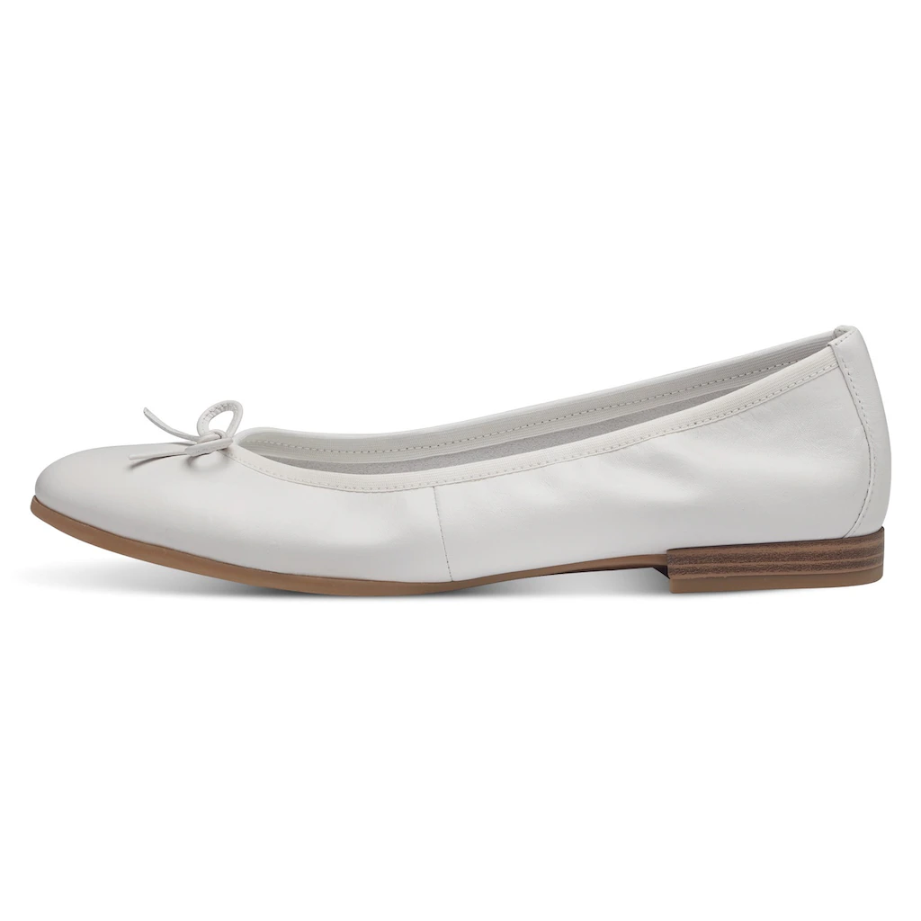 Tamaris Ballerina mit Touch It Dämpfung online kaufen Letzte 2 Tage
