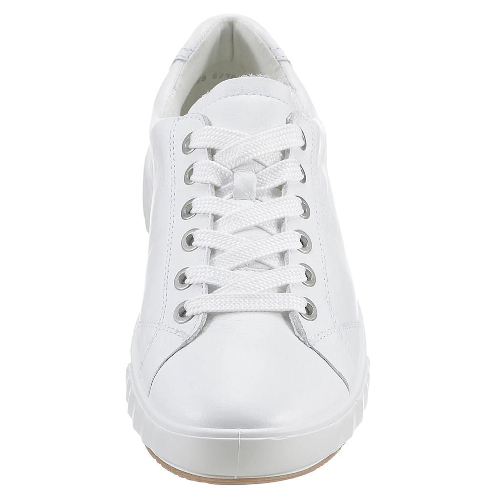 Ara Sneaker »AVIO« Slipper Halbschuh Freizeitschuh mit Wechselfußbett in G-Weite online kaufen Bis zu 60% Rabatt