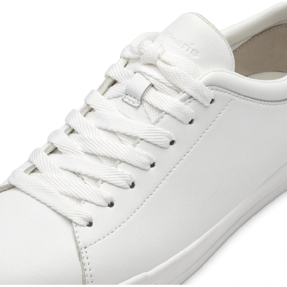 Tamaris Sneaker im Basic-Look Freizeitschuh Halbschuh Schnürschuh ▷ für Bis zu 65% Rabatt
