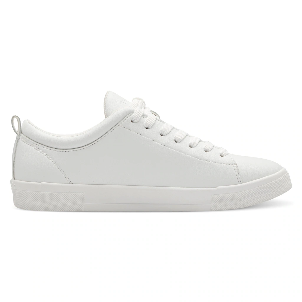 Tamaris Sneaker im Basic-Look Freizeitschuh Halbschuh Schnürschuh ▷ für Bis zu 65% Rabatt
