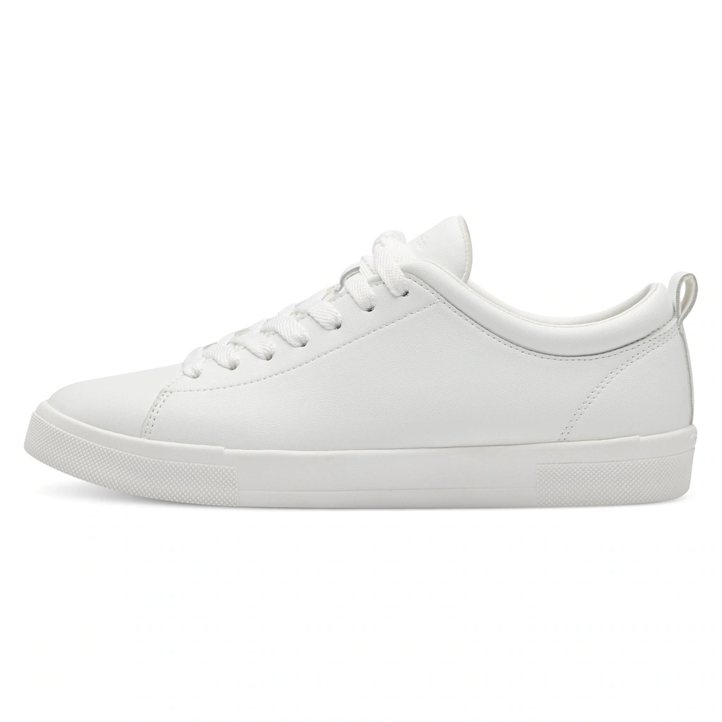 Tamaris Sneaker im Basic-Look Freizeitschuh Halbschuh Schnürschuh ▷ für Bis zu 65% Rabatt