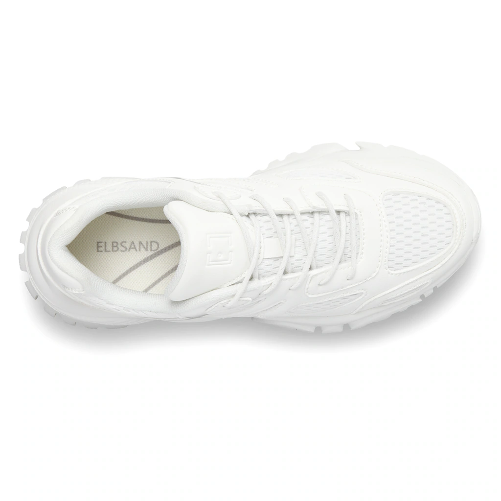 Elbsand Sneaker Freizeitschuh Halbschuh mit Chunky Sohle VEGAN ▷ für Riesige Rabatte