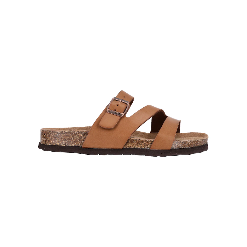 CRUZ Sandale »Barhil« mit bequemer Korksohle 50% Rabatt mit kostenlosem Versand