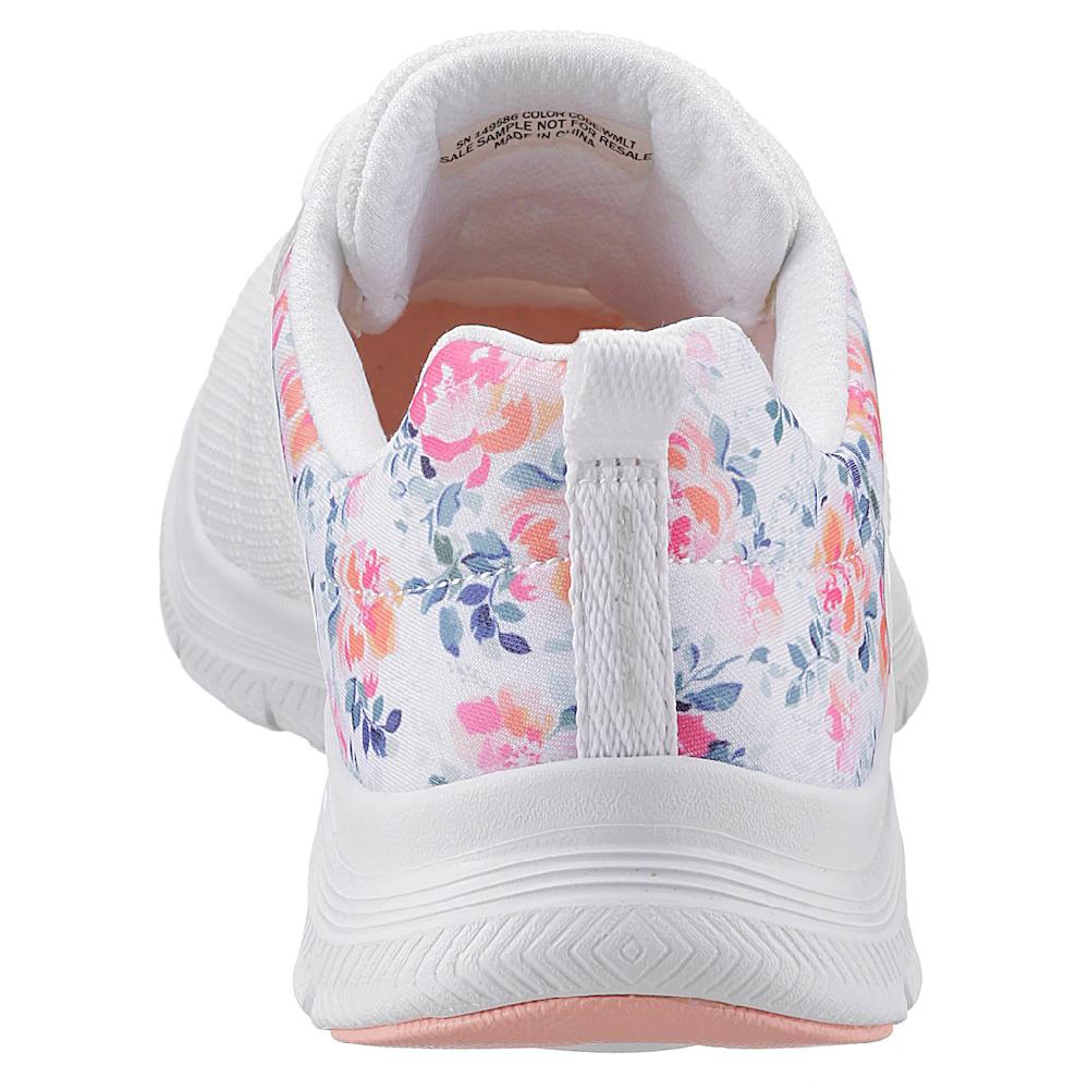 Skechers Sneaker »FLEX APPEAL 4.0 LET IT BLOSSOM« online bestellen Clearance-Verkauf