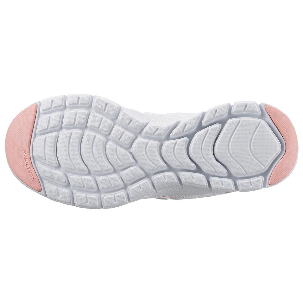 Skechers Sneaker »FLEX APPEAL 4.0 LET IT BLOSSOM« online bestellen Clearance-Verkauf