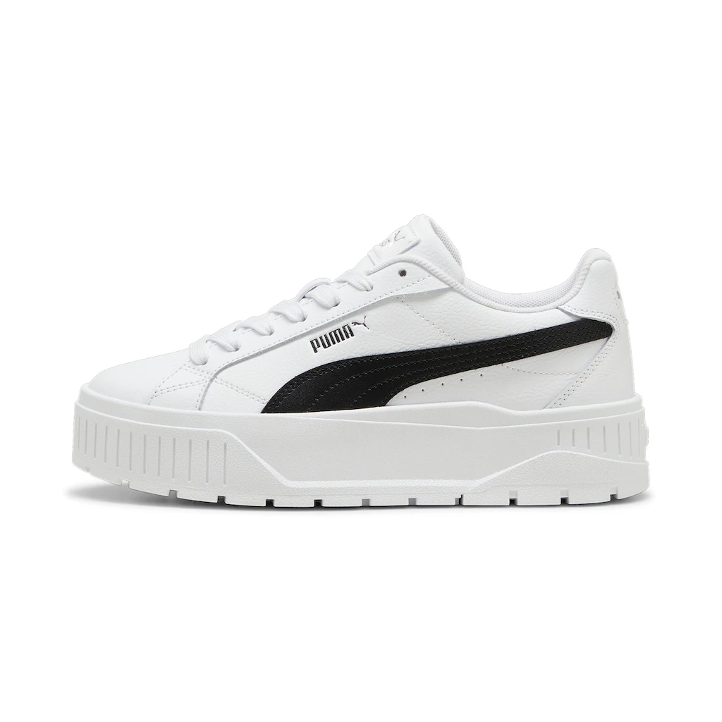 PUMA Sneaker »KARMEN II L« ▷ für Begrenzt auf 3 Tage