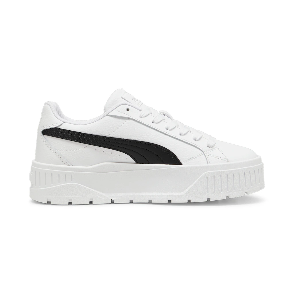 PUMA Sneaker »KARMEN II L« ▷ für Begrenzt auf 3 Tage